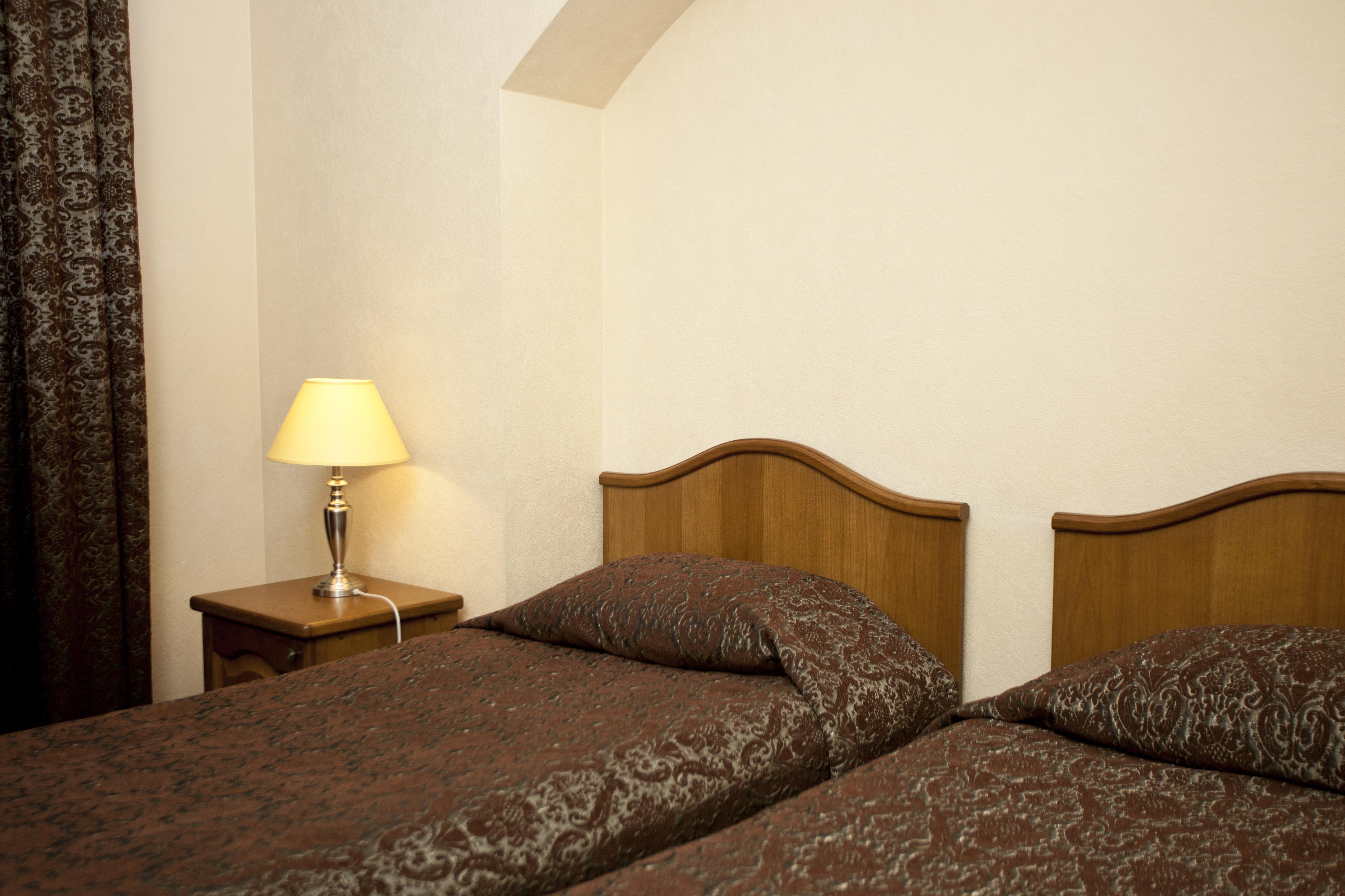 บูทิก โฮเต็ล มอนเต คริสโต Hotel รีกา ภายนอก รูปภาพ