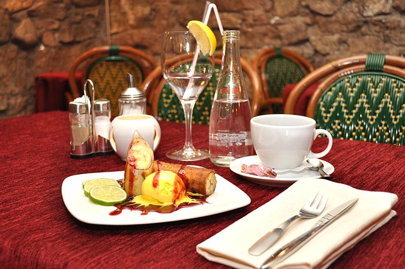 บูทิก โฮเต็ล มอนเต คริสโต Hotel รีกา ภายนอก รูปภาพ