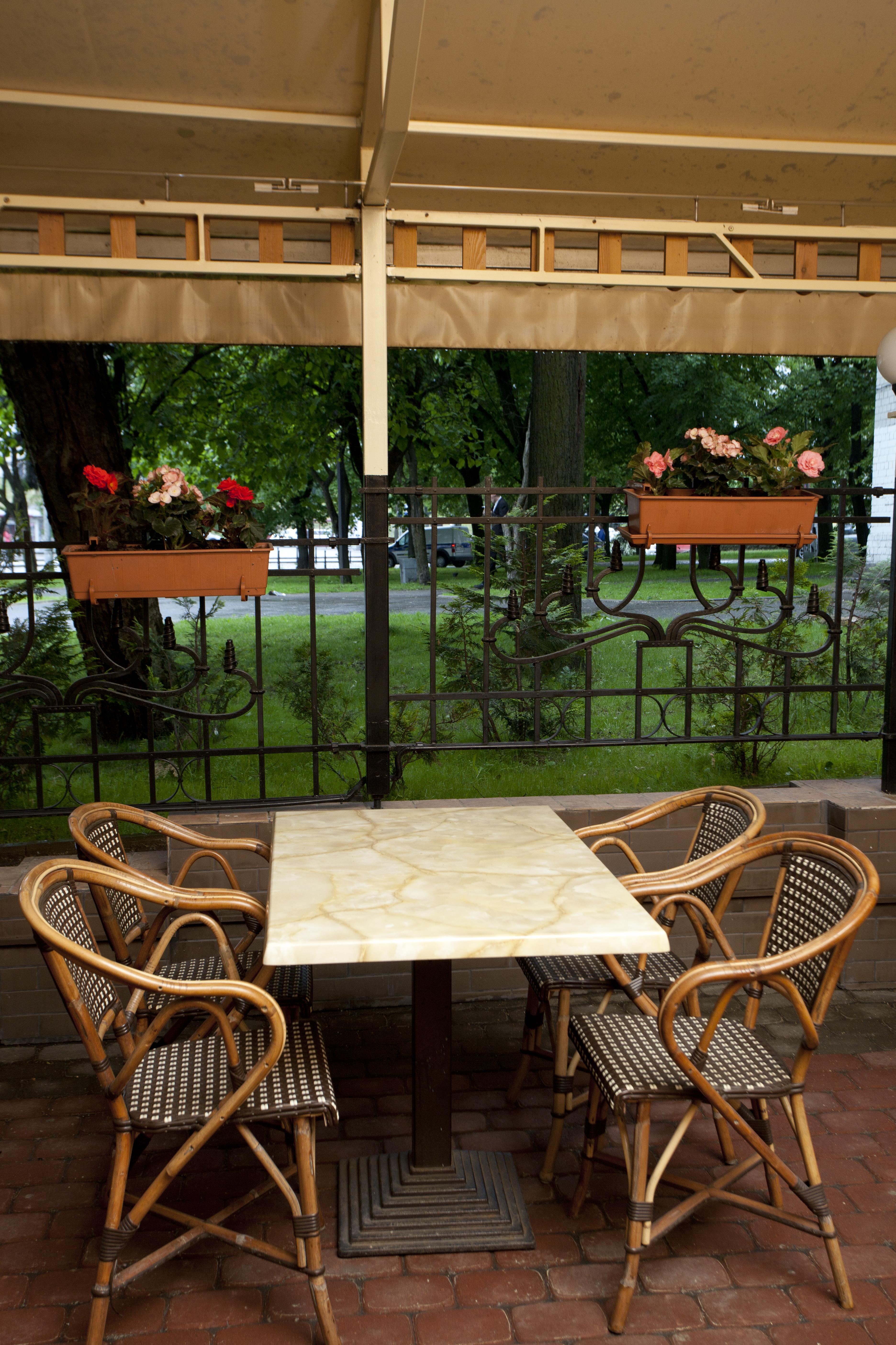 บูทิก โฮเต็ล มอนเต คริสโต Hotel รีกา ภายนอก รูปภาพ