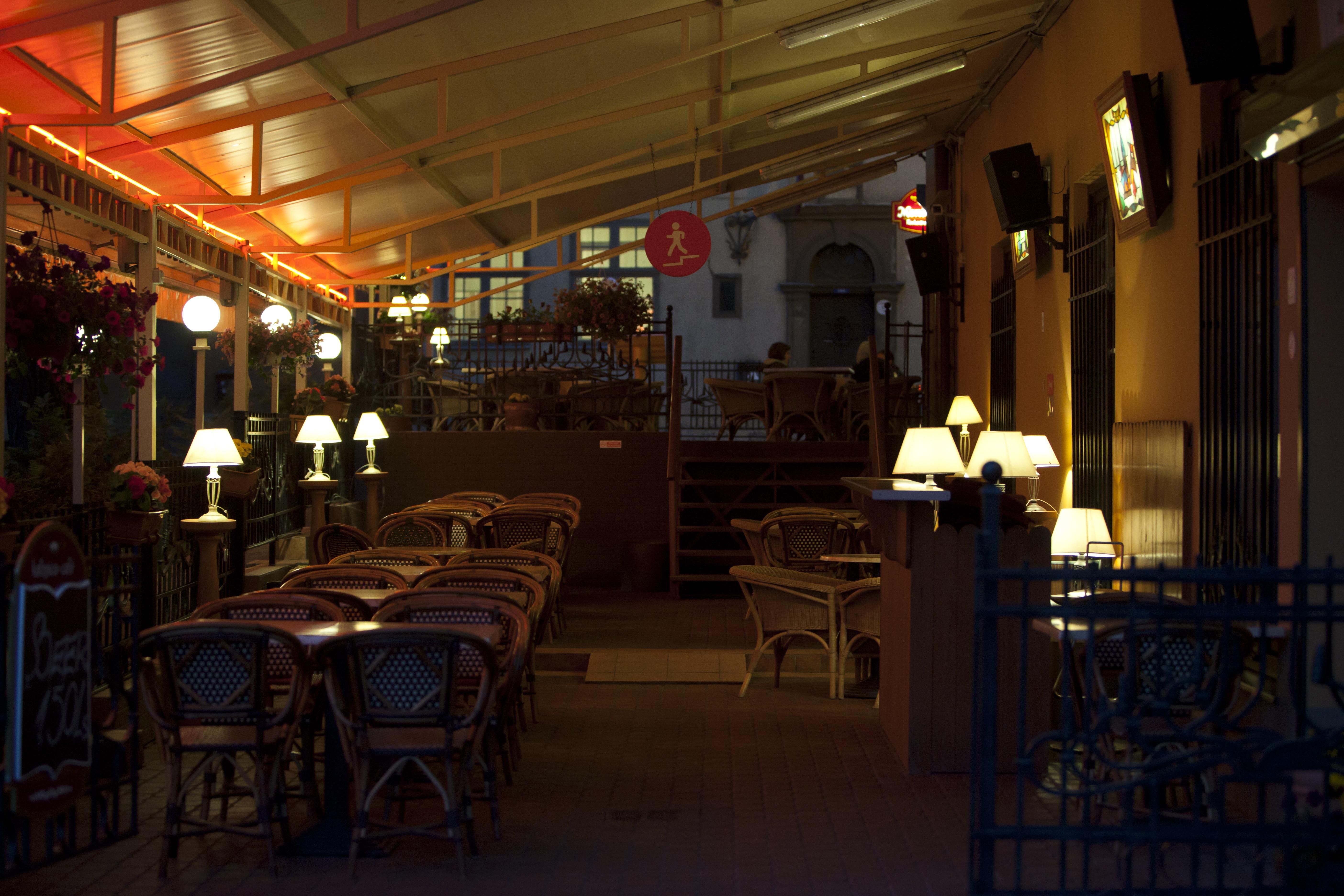 บูทิก โฮเต็ล มอนเต คริสโต Hotel รีกา ภายนอก รูปภาพ