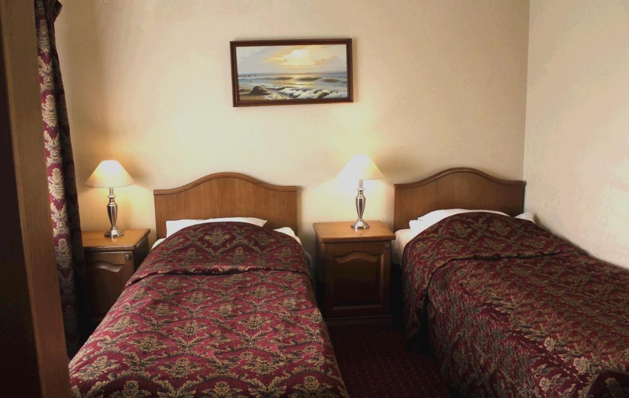 บูทิก โฮเต็ล มอนเต คริสโต Hotel รีกา ภายนอก รูปภาพ